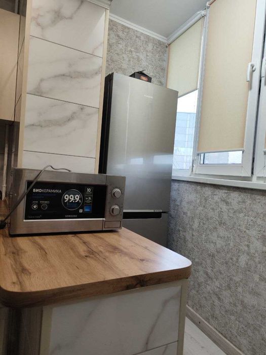 ХОЗЯИН Деміївська 39, біля М Голосіївська, 1к квартира без комісії