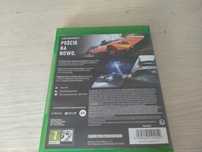 Need for speed X box one