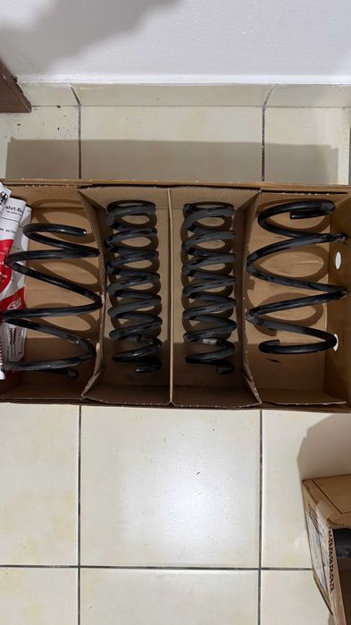 Kit Molas OEM BMW Série 2