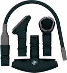 Dirt Devil Cavalier Pro-Kit Końcówki do odkurzaczy