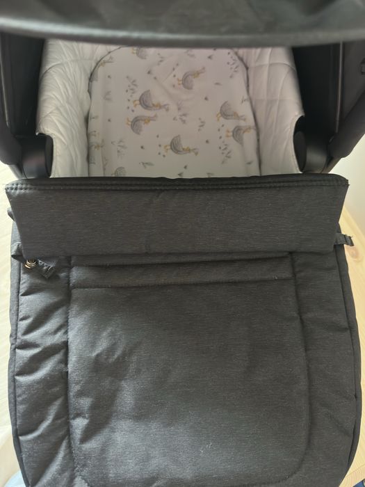 Gondola baby jogger city elite 2 / city mini 2
