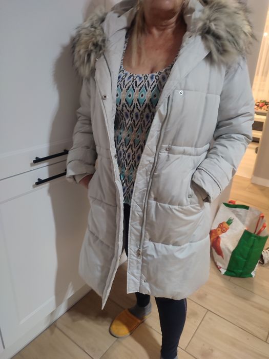 Kurteczka -płaszczyk rozmiar 44, The Outerwear