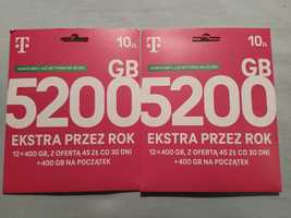 Super złota para od T Mobile