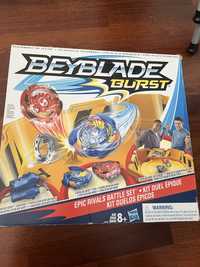 Beyblade  Hasbro оригінал