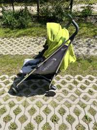 Baby jogger spacerówka vue lite