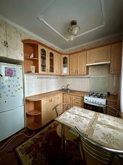 Здам 3-кімнатну квартиру. Нагірна частина