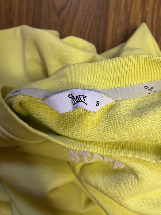 Свіштош Staff s