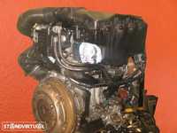 Motor Peugeot 208 1.6Hdi 2008 Ref: 9H02