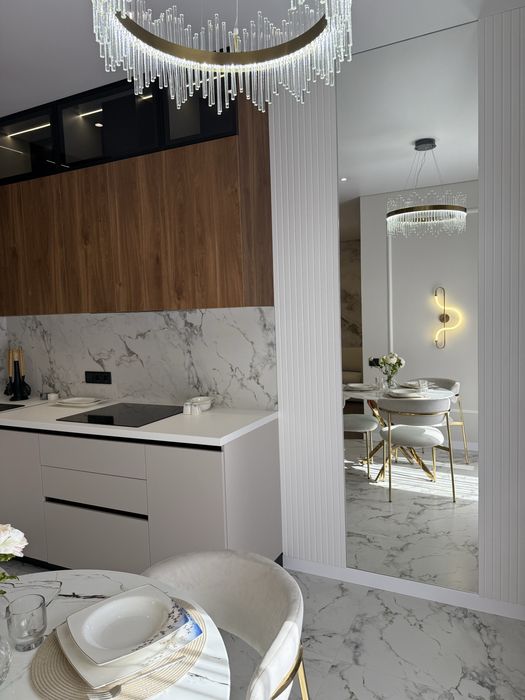 Продаю! Однокімнатну квартиру на Краснова