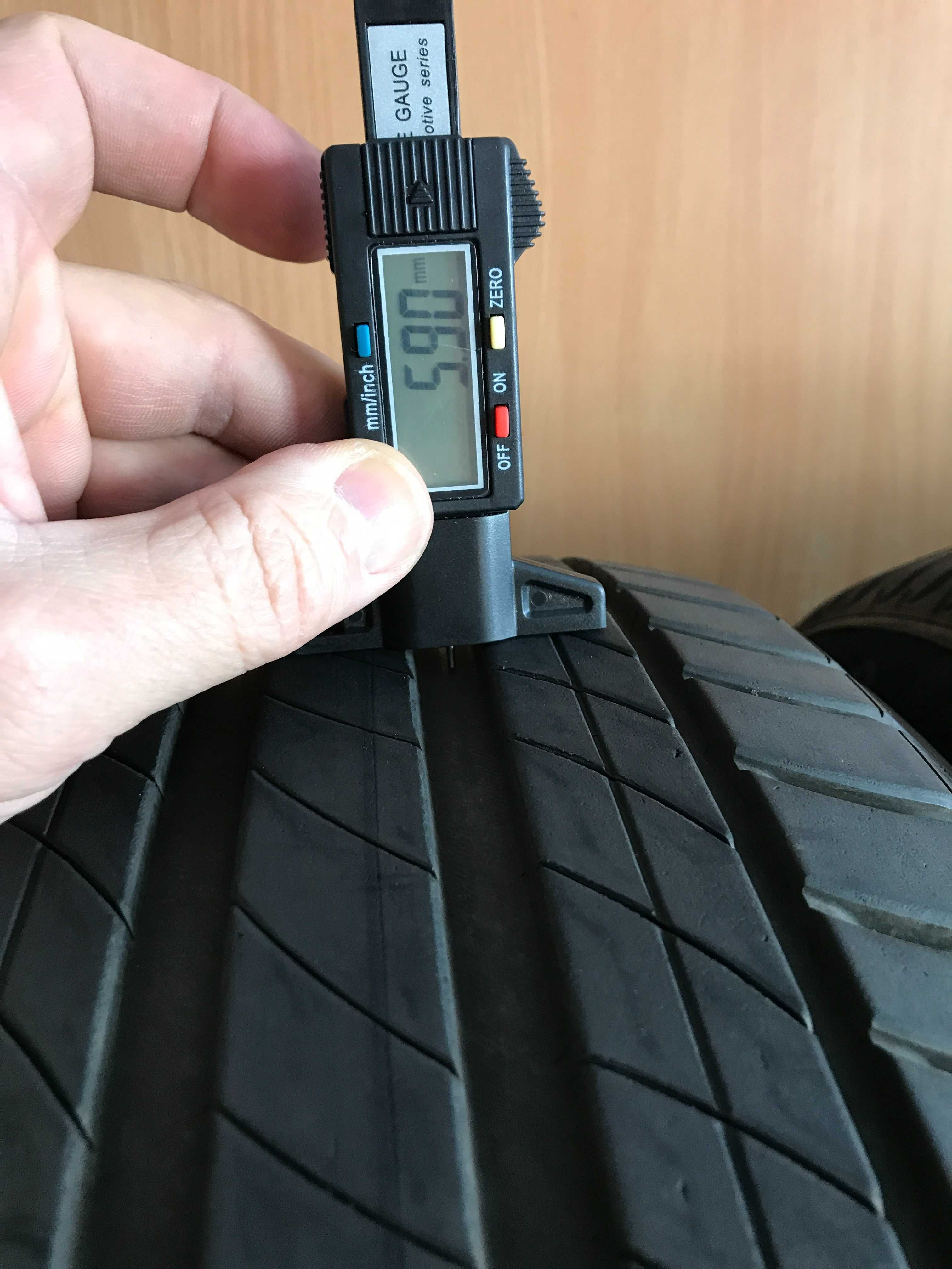 michelin primacy 4  225/50/18 225/50r18