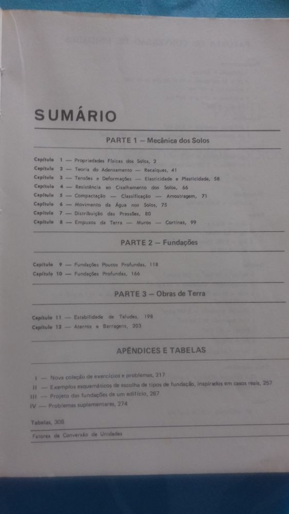 Engenharia Mecânica dos Solos e Suas Aplicações