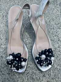 Buty na obcasie Brenda Zaro 39,5