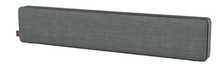 SACKit Wave Grey Soundbar - stylowy soundbar (dodatkowo pilot)