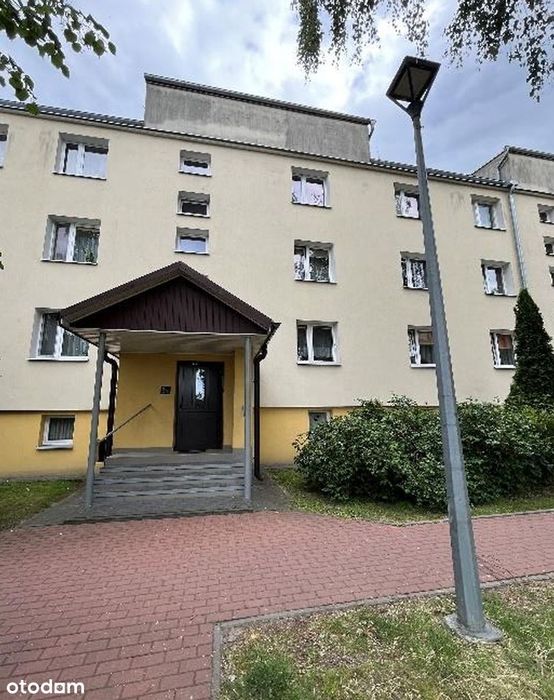 Międzyrzec Podlaski, Udział 1/2 w lokalu, sprzeda syndyk