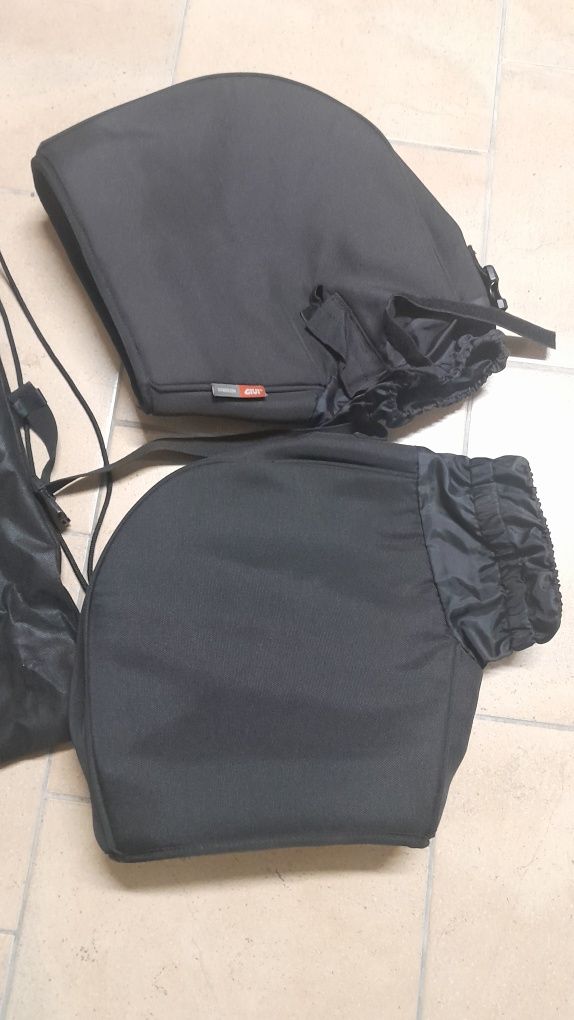 Proteções de Mãos Givi