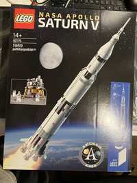 Lego 92176 Saturn V