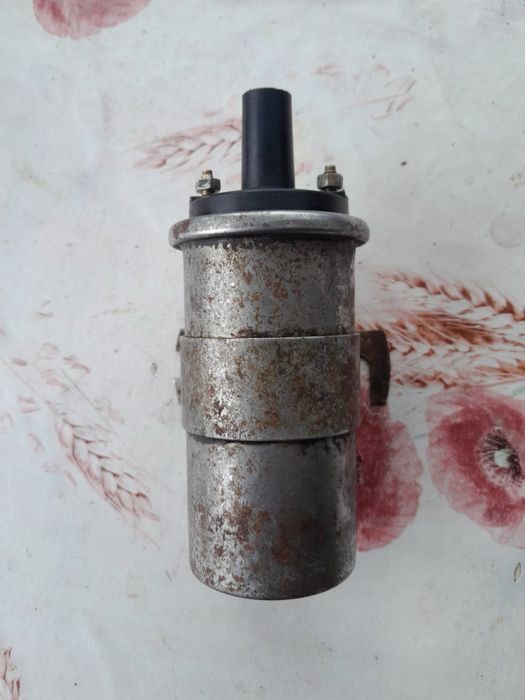 Котушка запалювання ВАЗ 2101-2107