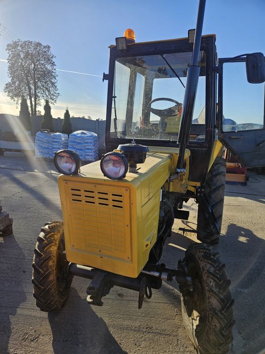 Władimirec T25 A