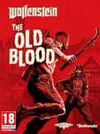 Wolfenstein: The Old Blood PC klucz