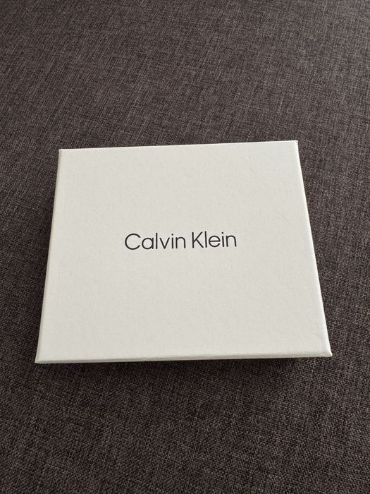 Carteira homem Calvin Klein