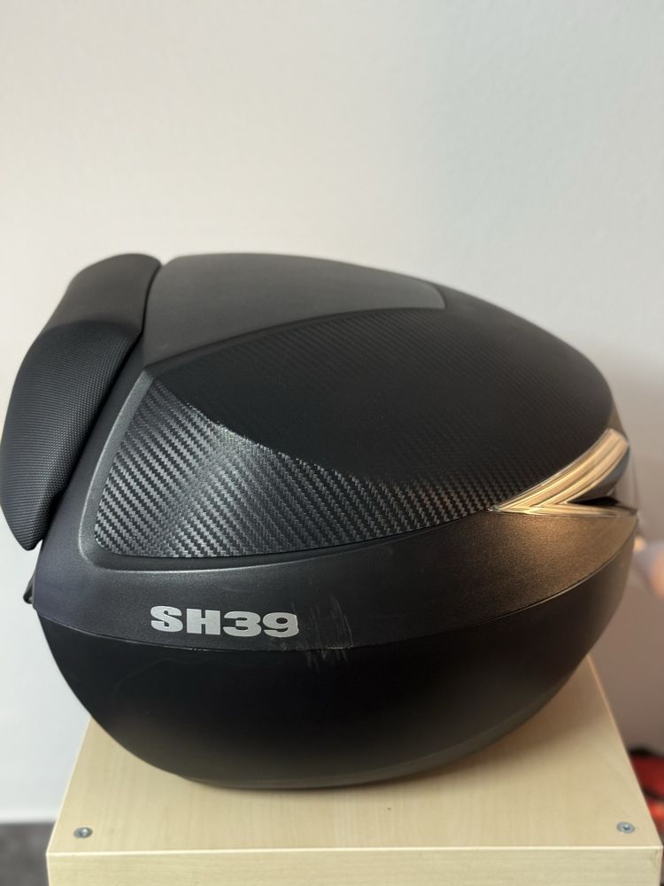 Top Case SHAD SH39