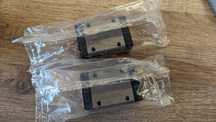 Линейная направляющая SSR THK YG7C238 SSR20XV BLOCK Japan