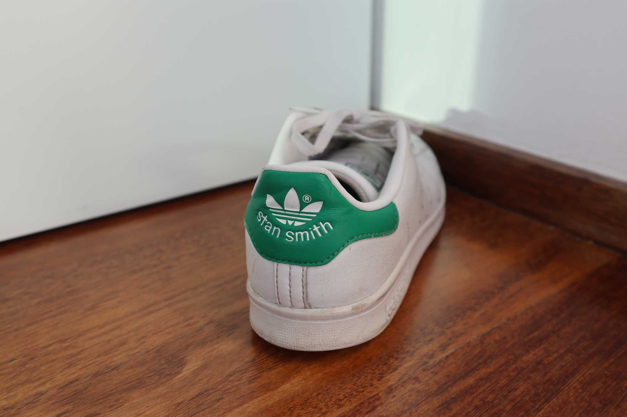 Sapatilhas Adidas Stan Smith, 38 2/3