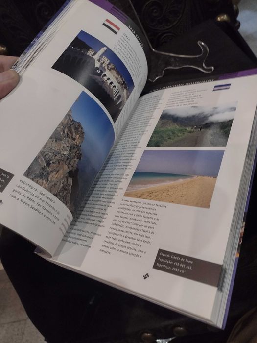 Guia Oficial Expo 98 Lisboa