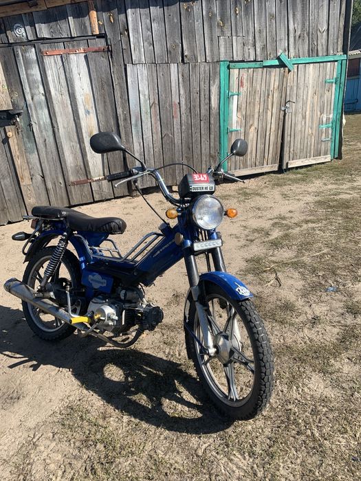 Продам мотоцикол дельта72 сс терміново!!)