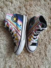 Кеди Converse all star 20 см кеды 31 р кроссовки