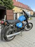 Do sprzedania mz-etz 150
