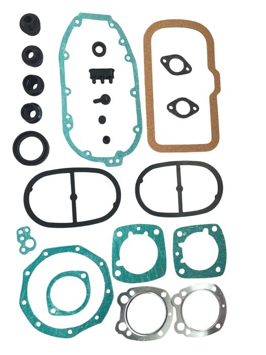Ремонтний набір діигуна прокладки/сальники мотоцикла:Урал, Mт, К-750