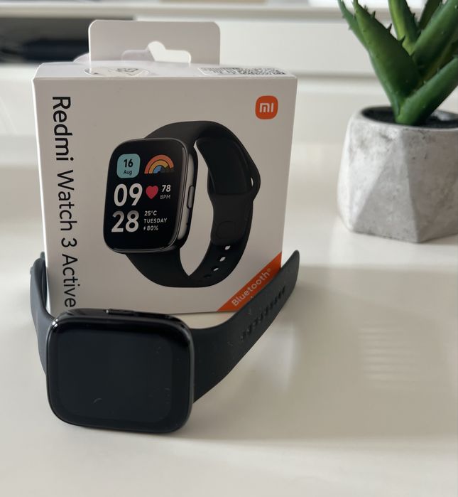 Redmi Watch 3 Active