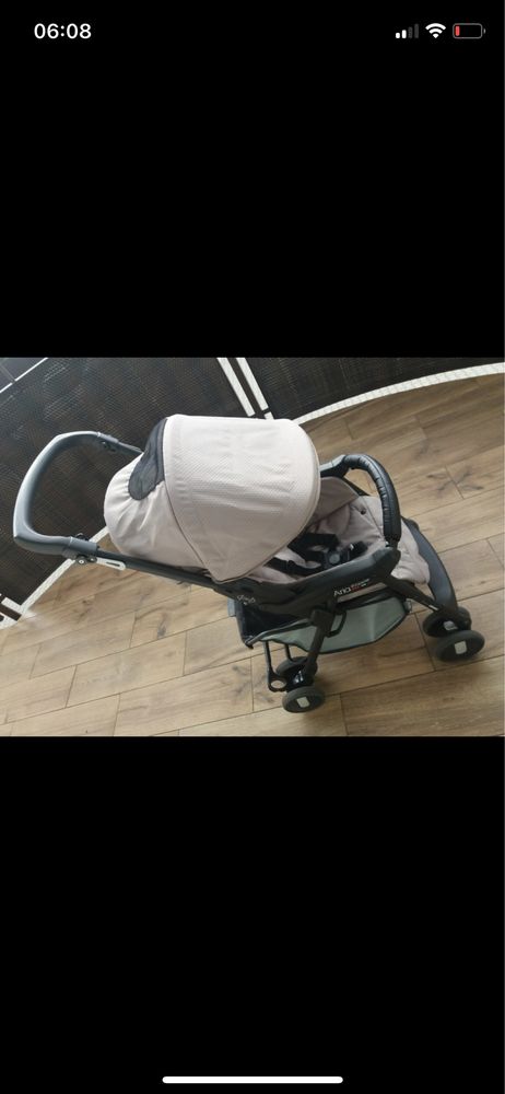 Wózek Peg Perego Aria