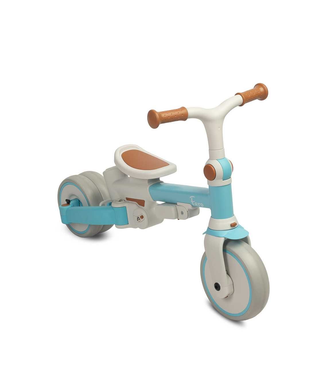 Rowerek 3-KOŁOWY FARO dla dzieci rower