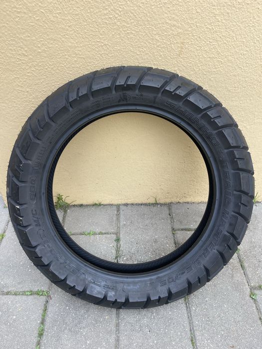 Pneu novo Shinko Trail Master