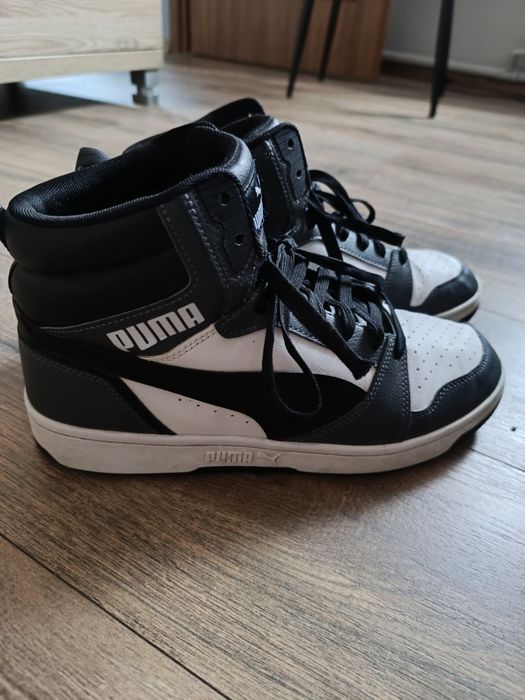 Buty Puma Rebound r. 43