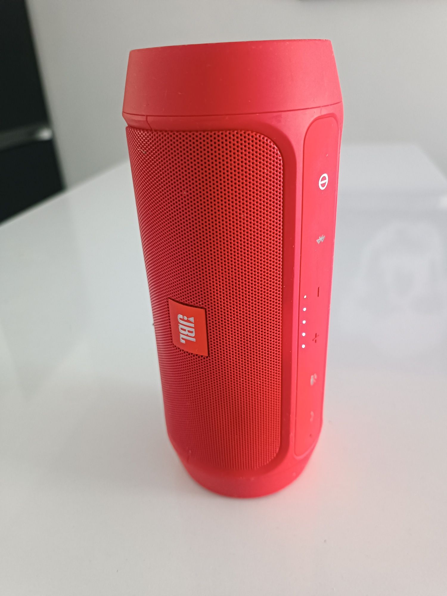 Głośnik bezprzewodowy JBL Charge 2 + (plus)