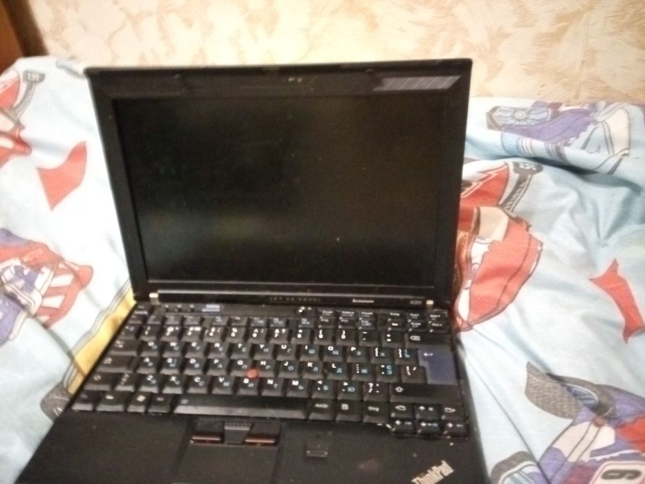 Компьютер Ienovo