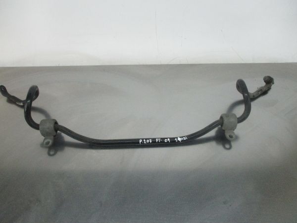 Barra estabilizadora / torção PEUGEOT 207 (WA_, WC_)
