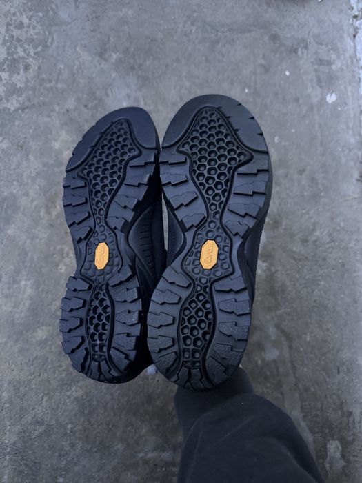 Трекінгові кросівки Scarpa Mojito 40