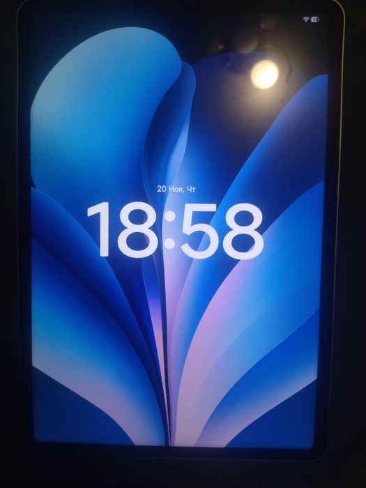 Xiaomi pad 7 pro 12/512