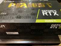 Geforce RTX 2080Ti 11GB. 352bit.