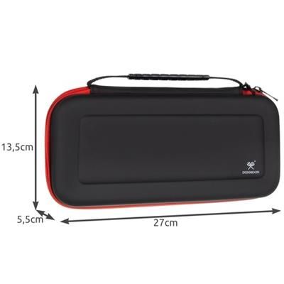 Etui do konsoli Nintendo Switch wzmocnione