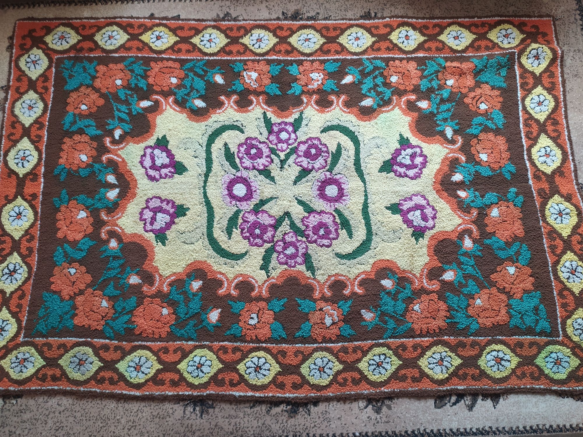 Килим Вишитий ...