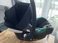 CYBEX ATON B2 fotelik + baza one