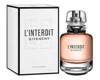 perfumy interdit Givenchy perfuma l'interfdit nowe 100ml