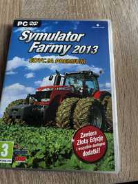 symulator farmy 2013