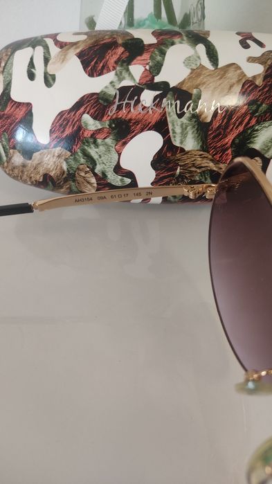 Óculos de sol Ana Hickmann