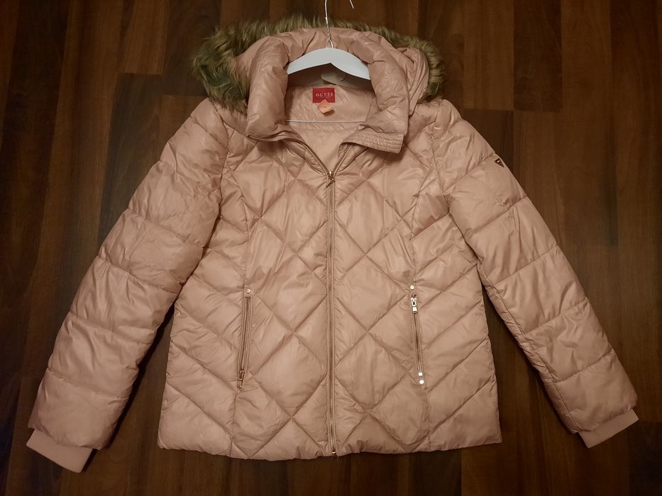 Kurtka Guess roz 42